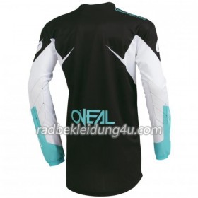 MTB Langarmtrikot 2019 O'Neal ELEMENT RACEWEAR N004